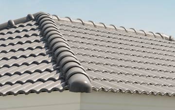 advantages of Islands Common clay roofing