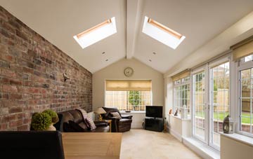 conservatory roof insulation Islands Common, Cambridgeshire