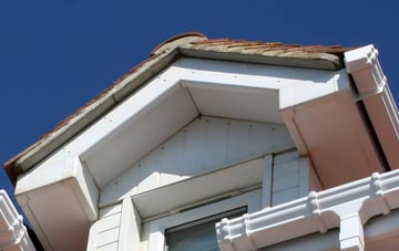 Islands Common fascia installation costs