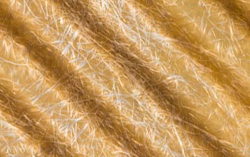 Islands Common fibreglass roof waterproofing