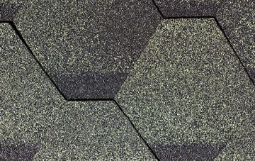 Islands Common fibreglass shingle repairs