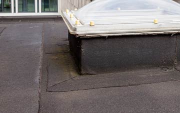 disadvantages of Islands Common flat roofs