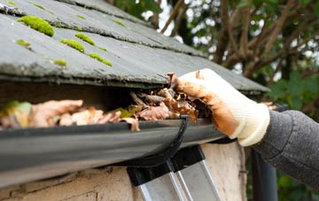 gutter cleaning Islands Common, Cambridgeshire