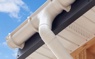 Islands Common gutter installation costs