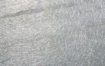 Islands Common laminate fibreglass or shingles?