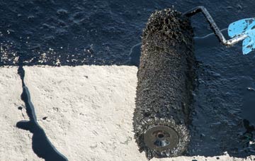 Islands Common liquid sealant waterproofing