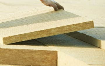 measuring Islands Common tapered insulation