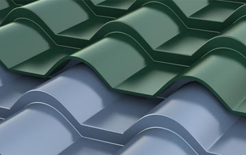 who should consider Islands Common plastic roofs