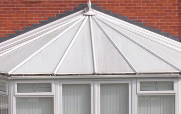 Islands Common polycarbonate conservatory roof repairs