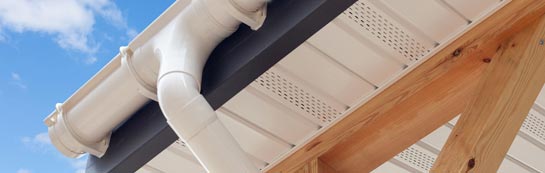 get Islands Common guttering quotes today