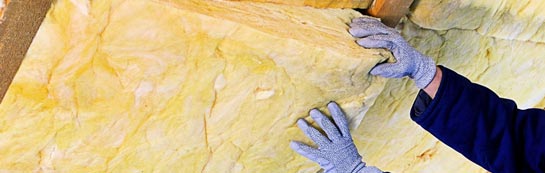 quotes for Islands Common roof insulation