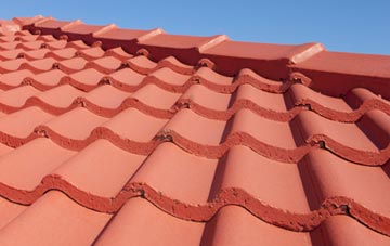 Islands Common tile and slate roof replacement