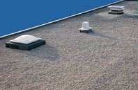 Islands Common flat roofing
