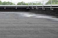 find rated Islands Common flat roofing companies
