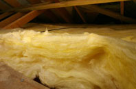 Islands Common pitch roof insulation