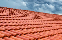 Islands Common roofing tiles